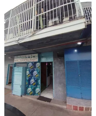 Apartamento en venta