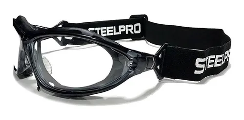 Gafas steelpro x5 new arrivals