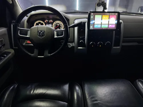 Dodge Ram 5.7 1500 Slt 4x4