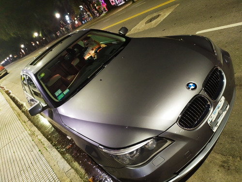 Bmw Serie 5 3.0 530ia Executive Stept 2008