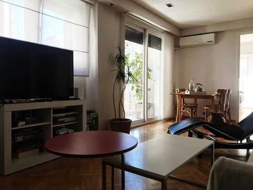 Imagen 14 de 16 de Piso De 6 Ambientes Con Balcón Aterrazado Con Vistas A Barrancas De Belgrano