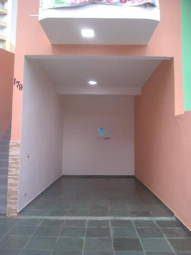 Imagem 14 de 22 de Casa Com 3 Dormitórios À Venda, 96 M² Por R$ 615.000,00 - Barueri - Barueri/sp - Ca1553