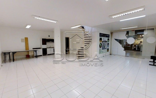 Imagem 1 de 9 de Loja - Trindade - Ref: 22115 - V-22115