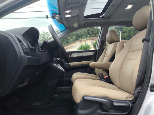 Honda CR-V 2.0 16v