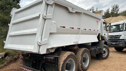 Axor 4144 6x4 Caçamba 2020