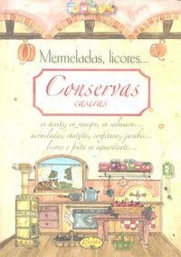 Conservas Caseras - Todolibro, Equipo