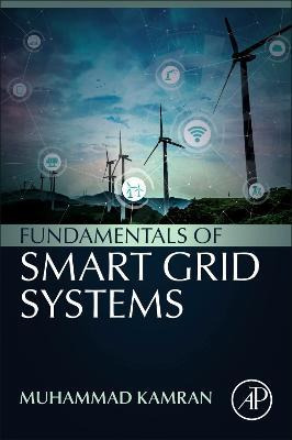 Libro Fundamentals Of Smart Grid Systems - Muhammad Kamran