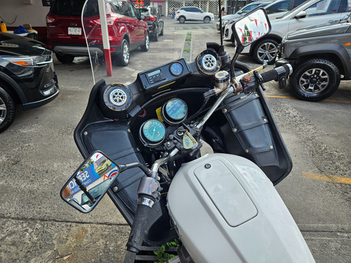 Motocicleta Honda 1976