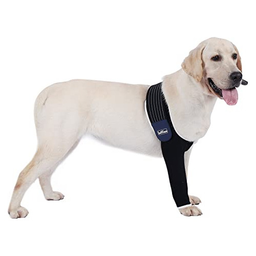 Lufelux Dog Recovery Sleeve, Dog Leg Lick Sleeve, Dog 6x81v