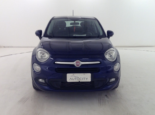 Fiat 500 X 1.4 Pop Star 2018