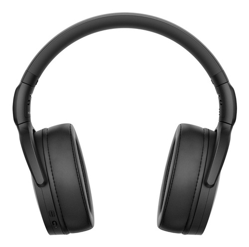 Imagen 2 de 8 de Auriculares Inalambricos Vincha Sennheiser Hd 350bt Wireless