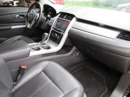 Ford Edge 3.5 Sel Fwd 5p