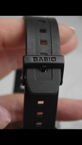 Casio Jc-10 Vintage Japan Mod 879 Chrono + Alarme Treino