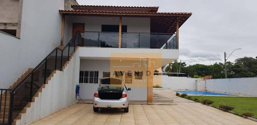 Imagem 27 de 28 de Chácara À Venda, 873 M² Por R$ 1.750.000,00 - Parque Da Represa - Paulínia/sp - Ch0118