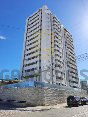 Imagem 1 de 27 de Apt Decorado E Reformado No Poço 3 Quartos 1 Suíte Área De Lazer Completa Só 299mil!! - 486