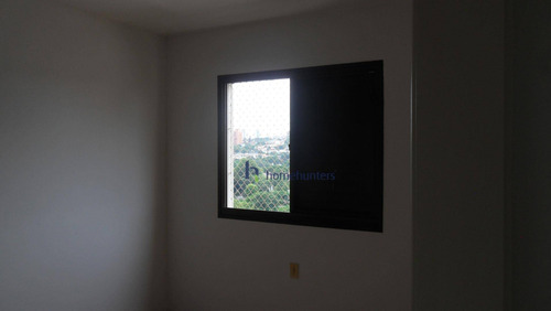 Apartamento Com 4 Dormitórios À Venda, 147 M² Por R$ 1.200.000,00 - Cambuí - Campinas/sp - Ap6783