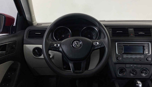 Imagen 15 de 15 de 122846 - Volkswagen Jetta 2016 Con Garantía