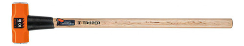 Mazo Octogonal 10 Lb Mango 36'' Truper 16512