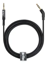 Comprar Mr Rex - Cable De Audio De 2,5 Mm A 3,5 Mm Para Auriculares Bose 700 Quietcomfort Qc35ii Qc35 Qc25 Auriculares, Jbl E45bt E55bt (1,5 M), Color Negro