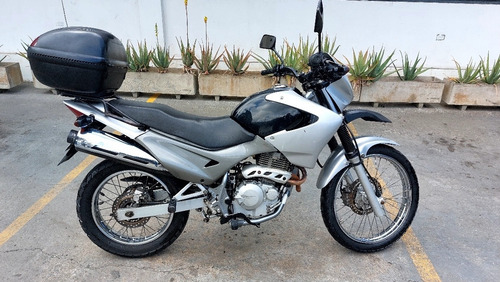 Imagen 7 de 9 de Honda Nx400