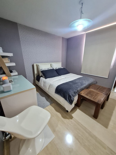 Teamhouse+ Vende Apartamento De Lujo E Impecable En Res. Marina Del Rey