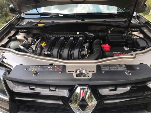 Renault Duster 2019 2.0 Dynamique 4x4