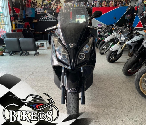 Kymco Downtown 300 2013, Recibo Tu Moto/carro, Bikers!!!