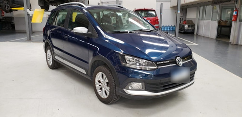 Vw Suran Cross Highline Msi Romera Hnos División Usados
