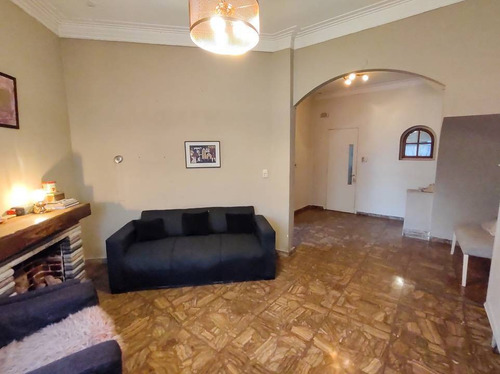 Imagen 4 de 30 de Venta De Casa Con Terraza En Villa Del Parque