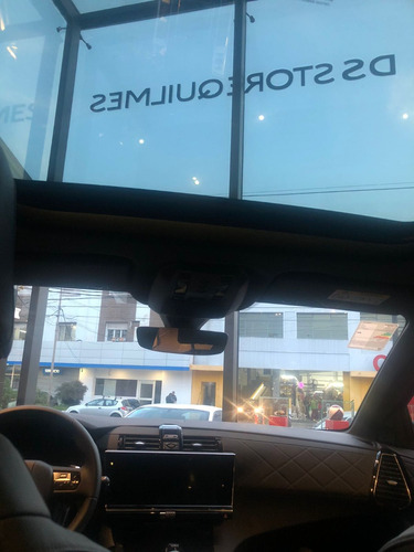 DS DS7 Crossback 1.6 Puretech At Performance Line