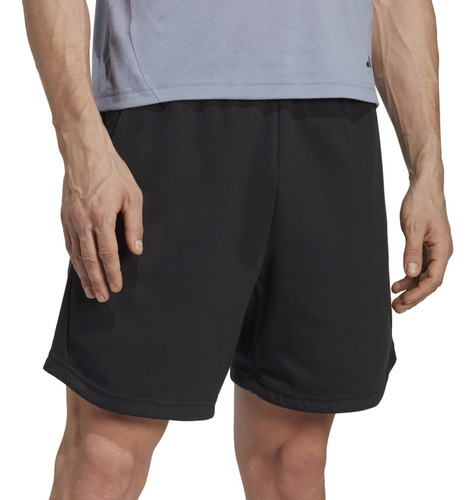 Short adidas Training Yoga Base Hombre Ng Tienda Oficial