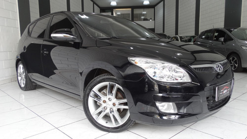 Hyundai I30 2011 2.0 Mpfi Gls 16v Gasolina 4p Automático