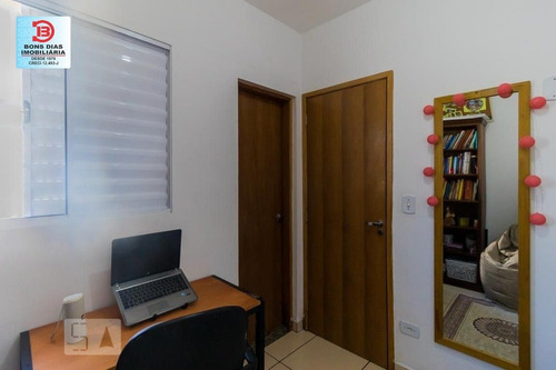 Imagem 7 de 15 de Sobrado Em Condominio - Vila Re - Ref: 6999 - V-6999