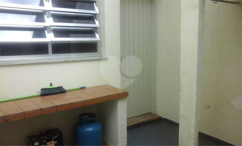 Imagem 16 de 20 de Casa Com Edicula Sobrado - Reo529710