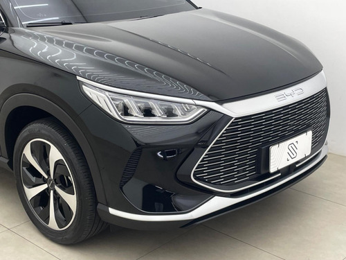 BYD Song Plus
