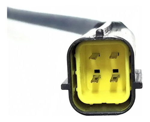 Sensor De Oxigeno Pontiac Matiz 2007-2008-2009 L4 1.0 Ck