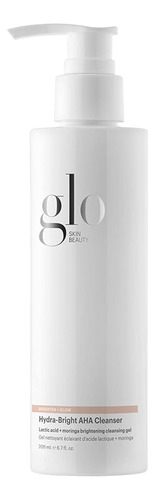 Glo Skin Beauty Hydra-bright Aha Cleanser | Limpiador De Gel