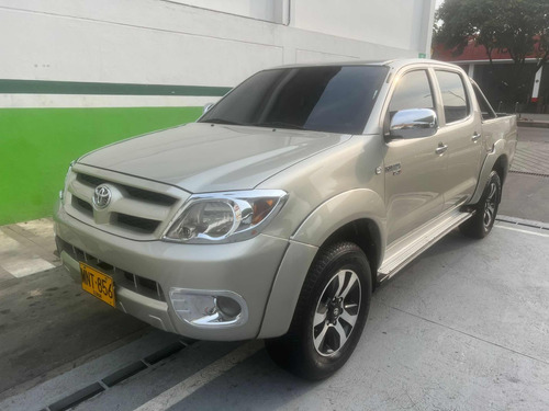 Toyota Hilux 2.5 Imv 4x4