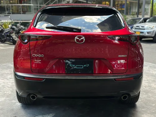 Mazda CX-30 2.0 Prime At
