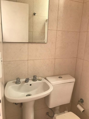 Imagen 8 de 10 de Departamento 3 Ambientes En Planta Alta