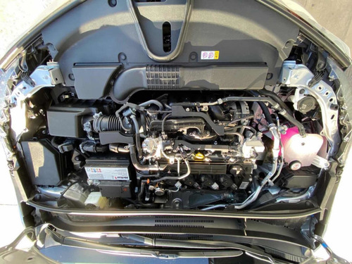Toyota Corolla Se-g 2.0 Cvt - Automotores Rosales