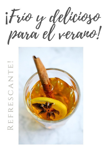 Imagen 3 de 10 de Té Blend Hebras X6 Un. 50 Gr. C/u- Blue Garden -patagonia