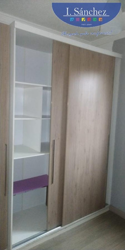 Imagem 5 de 11 de Apartamento Para Venda Em Itaquaquecetuba, Vila São Carlos, 2 Dormitórios, 1 Banheiro, 1 Vaga - 200818b_1-1765455