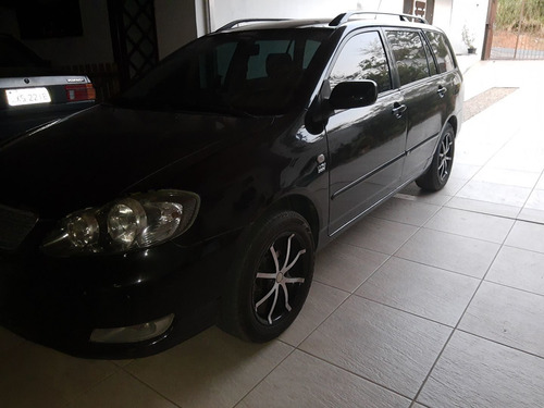 Toyota Filder Filder Xei