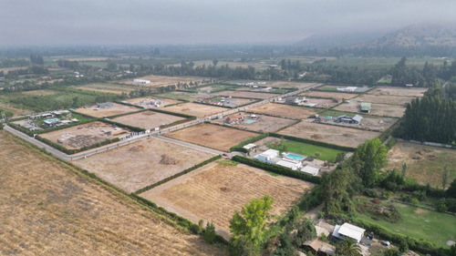 Factibilidad De Agua Potable