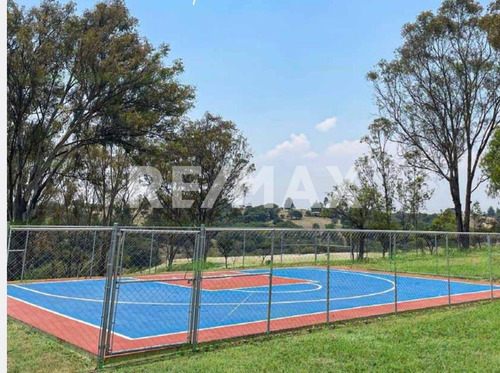 Terreno En Hacienda De La Concepción