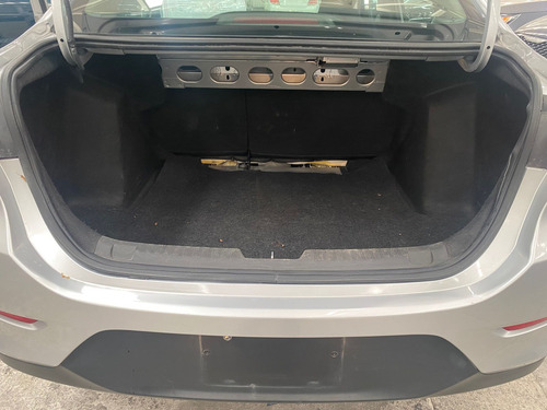 Chevrolet Onix 1.0t Ls At