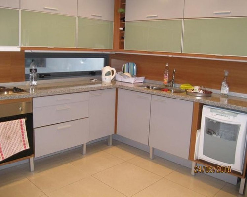Alquiler Temporario De Apartamento 3 Dormitorios En Roosevel