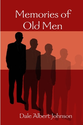 Libro Tales Of Old Men - Johnson, Dale Albert