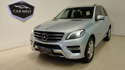 Mercedes-Benz Clase ML 3.5 Ml350 4matic Sport B.efficiency